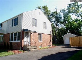 1521 E 248th St, Euclid, OH