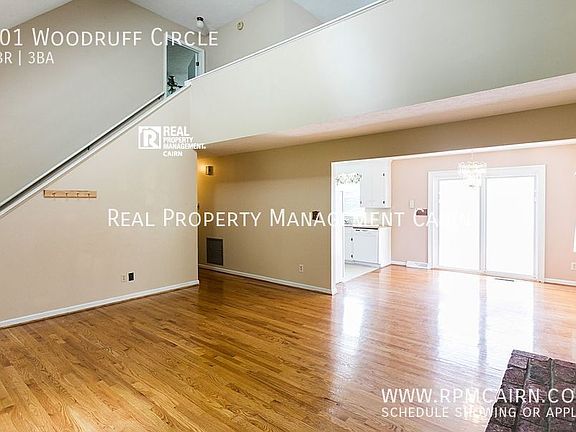 4th image of 101 Woodruff Cir