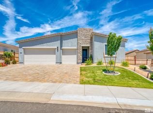 8383 Castletroy Dr, Verdi, NV 89439