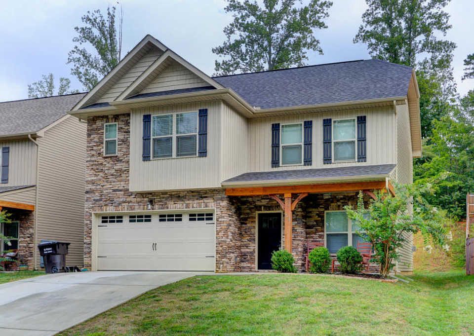 1514 Yarnell Station Blvd, Knoxville, TN 37932 Zillow