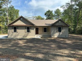 13040 Millstone, Bridgeville, DE 19933