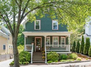 62 Jersey St, Marblehead, MA 01945