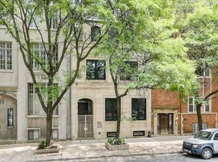 861 N Lasalle Blvd, Chicago, IL 60610