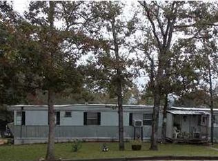 731 Paul Rd, Defuniak Springs, FL 32433