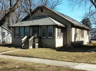613 4th Ave, Rock Falls, IL 61071