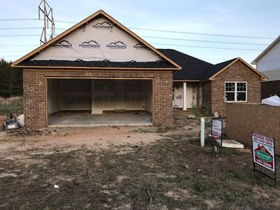 525 Waterlily Dr, Sumter, SC, 29154