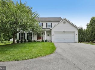 6927 Mystic Woods Way, Columbia, MD 21044
