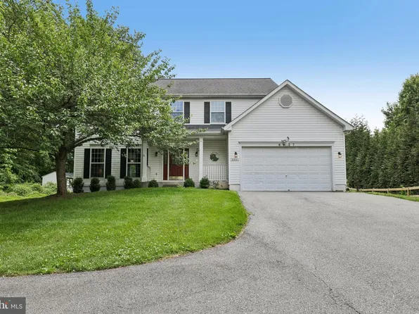 6927 Mystic Woods Way, Columbia, MD 21044