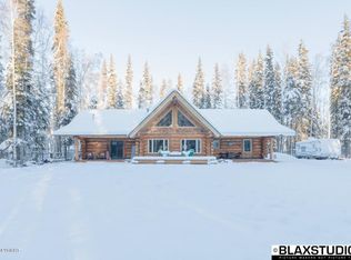 2950 Maurice Ave, North Pole, AK 99705