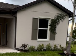 4613 SW Junietta Ter, Port Saint Lucie, FL 34953