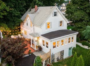 1 Chipman Ter, Melrose, MA 02176