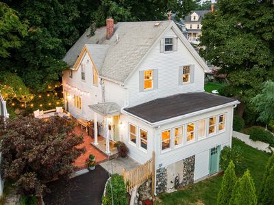 1 Chipman Ter, Melrose, MA, 02176