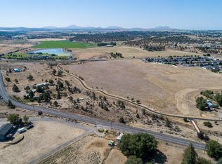 708 SE Grizzly Rd, Madras, OR 97741