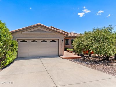 1800 Reading Ln, Prescott, AZ, 86301
