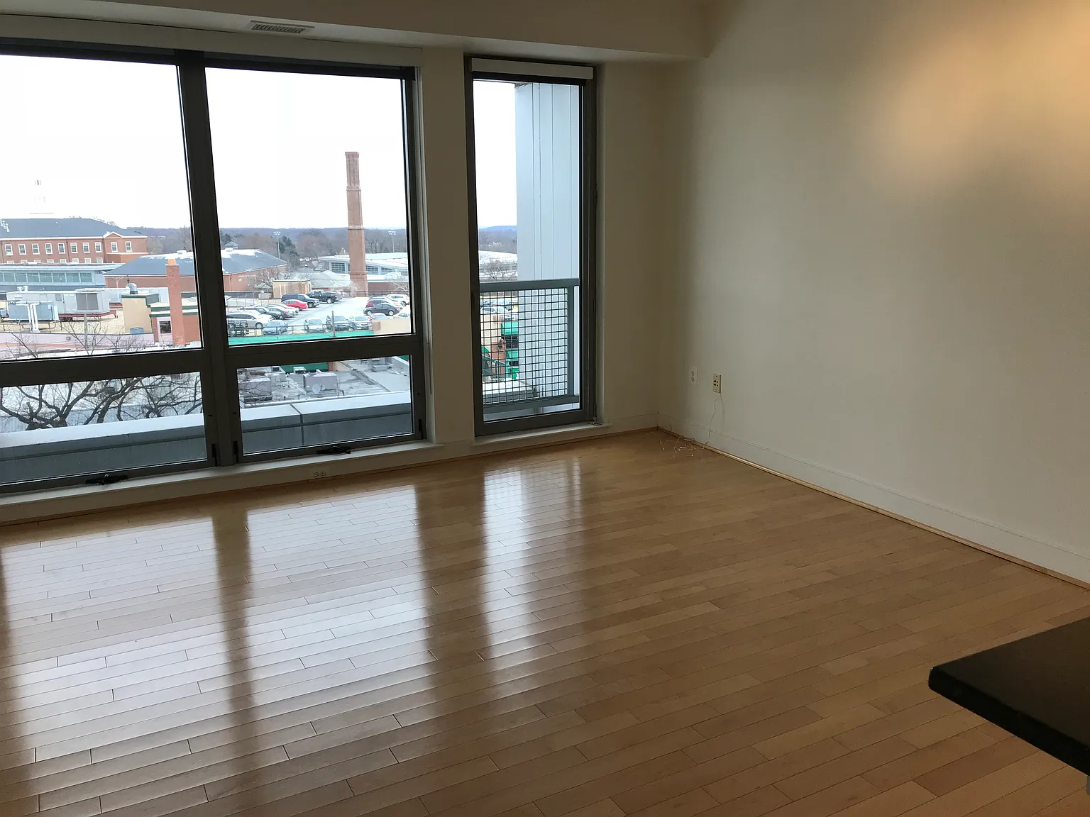 1 bed, 583 sqft, $2,500 — Photo 4
