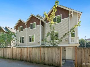 12327 28th Ave NE APT A, Seattle, WA 98125