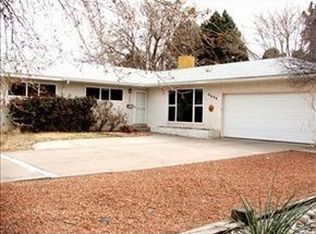 6604 Natalie Ave NE, Albuquerque, NM 87110