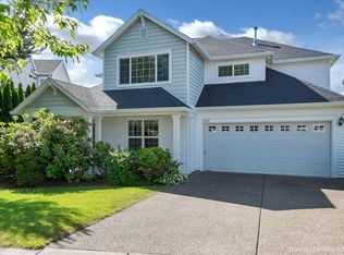17337 NW Gold Canyon Ln, Beaverton, OR 97006