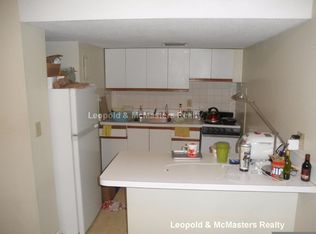 181 Thorndike St #B5, Allston, MA 02134