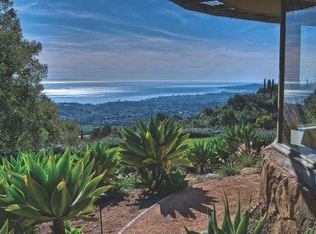 2745 Bella Vista Dr, Santa Barbara, CA 93108