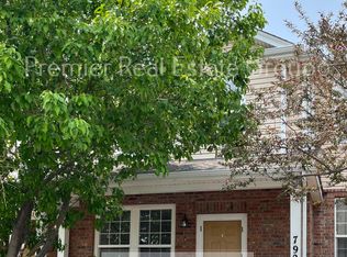 7926 Sandy Springs Point, Fountain, CO 80817