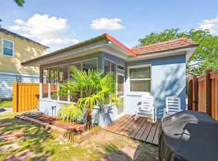 113 W Erie Ave, Folly Beach, SC 29439