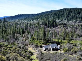 31322 Little Doe Ct, Potter Valley, CA 95469