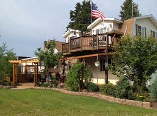 170 Ubly Rd, Sandusky, MI 48471