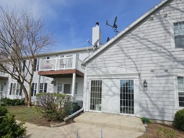 922 Harbor Ct House 1, Madison, WI 53705