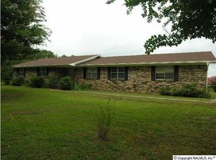 455 County Road 240, Moulton, AL 35650