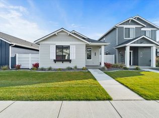 2922 N Pavo Ln, Post Falls, ID 83854