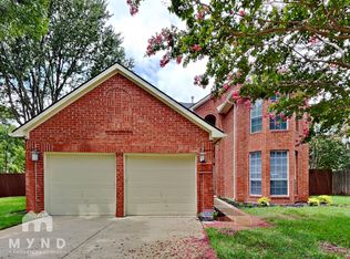 2616 Belmont Ct, Flower Mound, TX 75028
