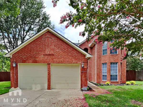 2616 Belmont Ct, Flower Mound, TX 75028