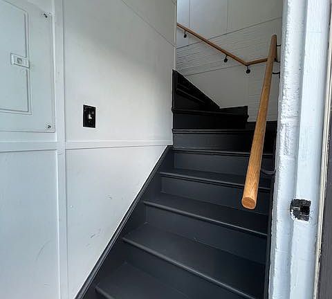 4th image of 1509 N Scott St APT C