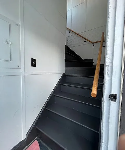 1509 N Scott St #C — Photo 4