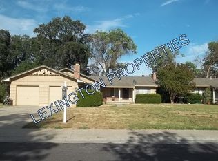 3032 Valkyrie Way, Sacramento, CA 95821