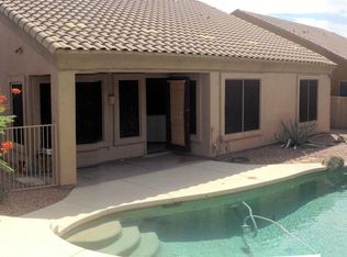 14442 N Agave Dr, Fountain Hills, AZ 85268