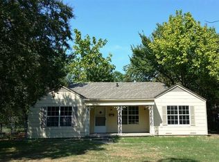 4709 E Loraine St, Haltom City, TX 76117