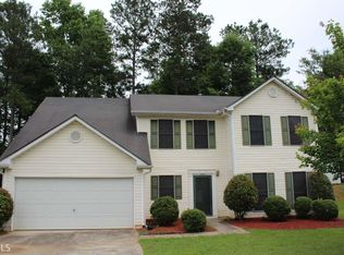 10420 Ivygate Ave, Jonesboro, GA 30238