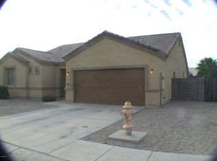 969 W Toltec Dr, Coolidge, AZ 85128