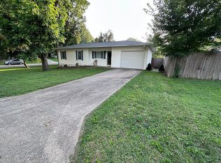 1141 Rebecca St UNIT I-16, Jackson, MO 63755