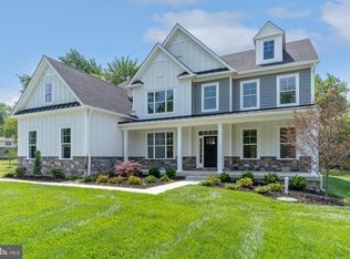 LOT 8 Wanda, Worcester, PA 19490