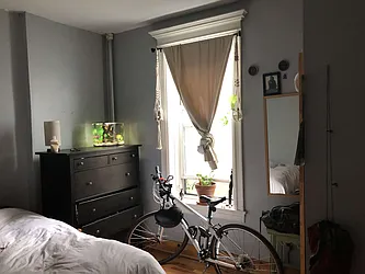 Rented by Sher Management