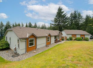 28703 NE Lookout Rd, Camas, WA 98607