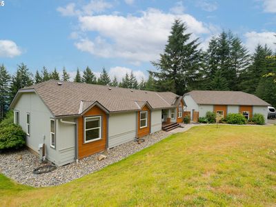 28703 NE Lookout Rd, Camas, WA, 98607