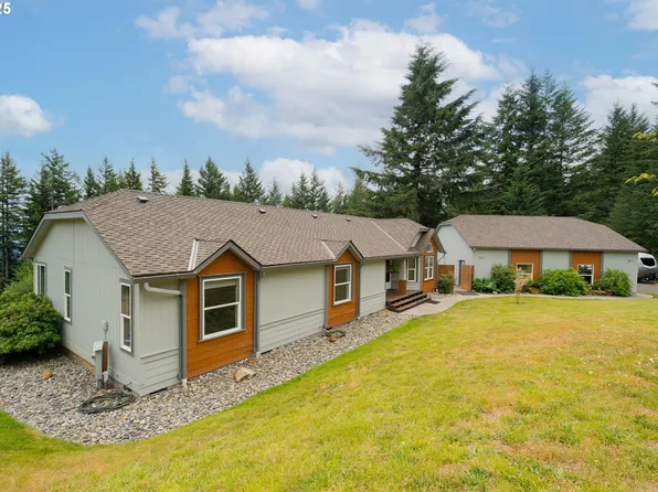 28703 NE Lookout Rd, Camas, WA 98607