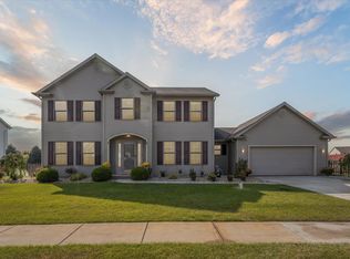 51263 Bridlewood Ct, Granger, IN 46530