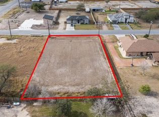 0 Ranch Park Rd, San Benito, TX 78586