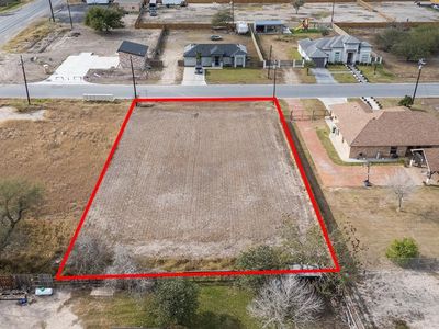 36623 Ranch Park Rd, San Benito, TX, 78586
