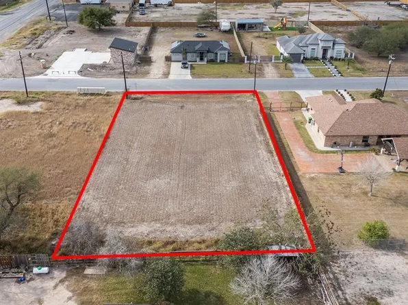 36623 Ranch Park Rd, San Benito, TX 78586